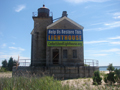 Cedar Island Lighthouse 